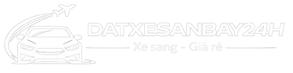 Đặt Xe sân bay và xe đường dài